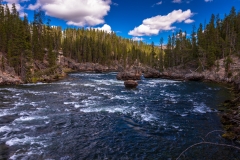 Yellowstone River