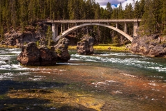 Yellowstone River