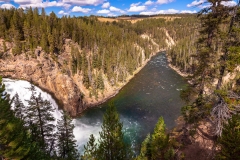Upper Falls