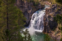Upper Falls