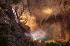 Lower Falls