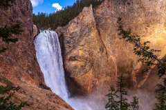 Lower Falls