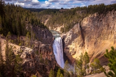 Lower Falls