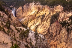 Lower Falls