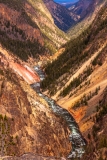 Grand Canyon of the Yellowstone