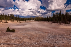Ribbon Lake Trail