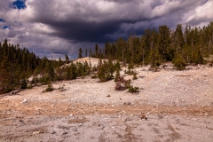 Ribbon Lake Trail