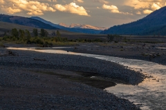 Lamar Valley