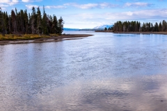 Yellowstone River