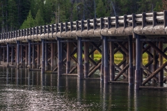 Fishing Bridge