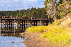 Fishing Bridge