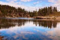 Yellowstone River