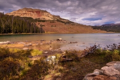 Beartooth Lake