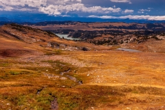 Beartooth Highway