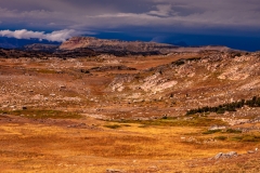 Beartooth Highway