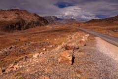 Beartooth Highway