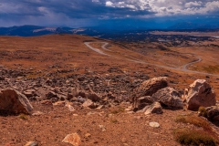 Beartooth Highway