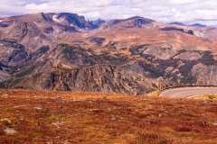 Beartooth Highway