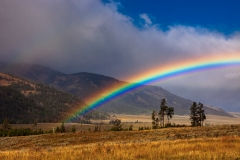 Lamar Valley