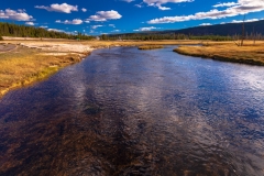 Firehole River