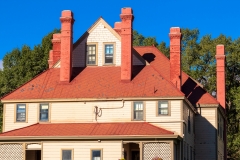 Fort Yellowstone