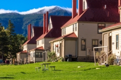 Fort Yellowstone