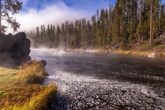 Madison River