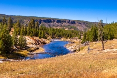 Firehole River