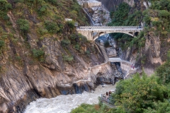 Tiger Leaping Gorge