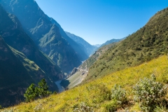 Tiger Leaping Gorge
