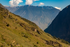 Tiger Leaping Gorge