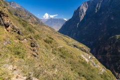 Tiger Leaping Gorge