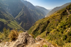 Tiger Leaping Gorge