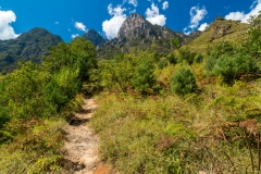 Tiger Leaping Gorge