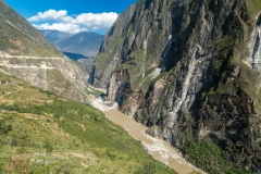 Tiger Leaping Gorge