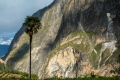 Tiger Leaping Gorge