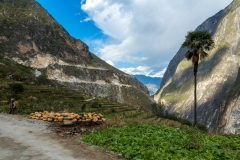 Tiger Leaping Gorge