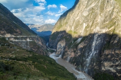 Tiger Leaping Gorge
