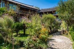 Bruce Chalet