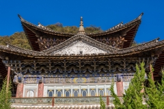 Wufeng Lou
