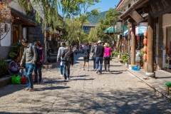 Shuhe Old Town