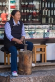 Shuhe silversmith