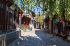 Lijiang Old Town