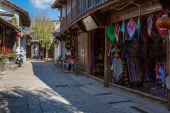 Lijiang Old Town