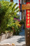 Lijiang Old Town