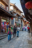 Lijiang Old Town