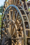 Dayan Waterwheels