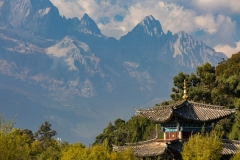 Deyue Pavilion
