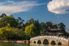 Deyue Pavilion