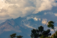 Jade Dragon Snow Mountain